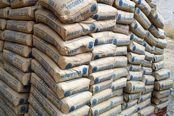 بررسی قیمت مصالح ساختمانی/ رشد چشمگیر نسبت بهسال گذشته