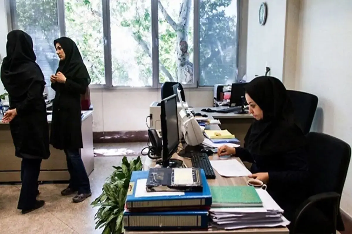 سورپرایز خاص پزشکیان برای کارکنان دولت | کارمندان بخوانند