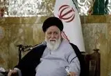 لقب عجیب علم‌الهدی برای ترامپ | این لقب را ببینید شوکه می‌شوید!