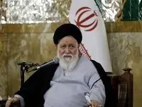 لقب عجیب علم‌الهدی برای ترامپ | این لقب را ببینید شوکه می‌شوید!