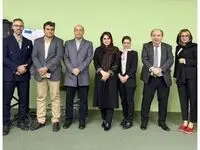 اعضای جدید انجمن صنفی نمایندگان بیمه سامان انتخاب شدند