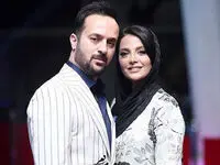 تصویری از پسر ارسطوی سریال پایتخت