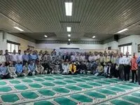 فجر انرژی پیشگام در اجرای دستورالعمل جامع جبران خدمات کارکنان