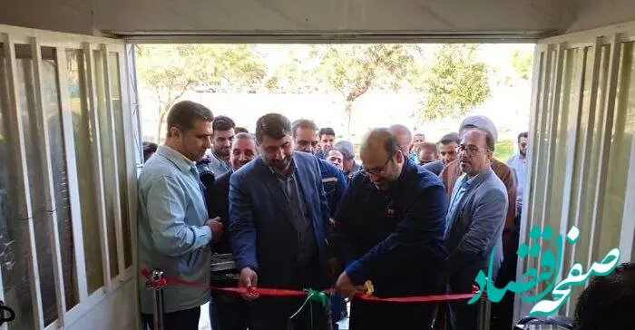 فولاد خوزستان: ایستادگی بر تعهد اجتماعی، در میان محدودیت‌های توان‌فرسا