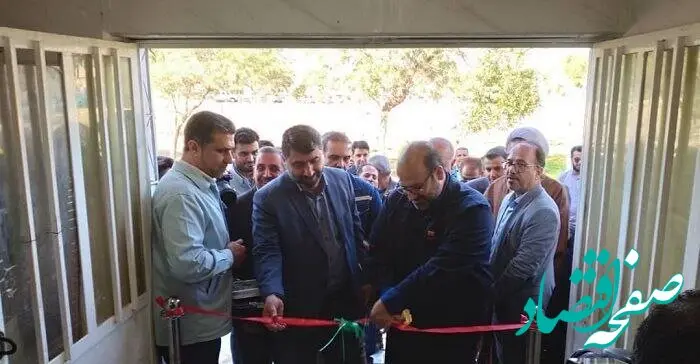 فولاد خوزستان: ایستادگی بر تعهد اجتماعی، در میان محدودیت‌های توان‌فرسا