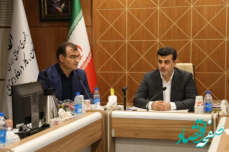 گام های بلند بیمه البرز در راستای تحقق منویات رهبر معظم انقلاب