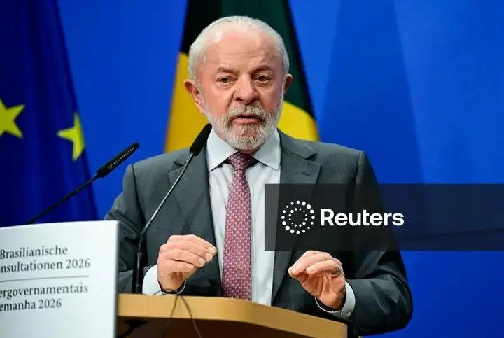 رئیس جمهور برزیل: ایران بمب هسته‌ای نمی سازد