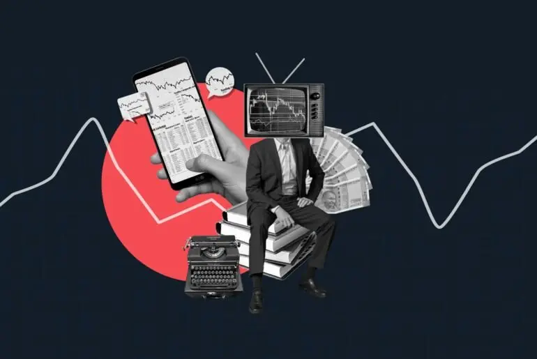 از تحلیلی برای یک خرید مطمئن بورسی در سال ۱۴۰۳ تا نمادهایی که سبد سهامداران را بیمه می‌کنند