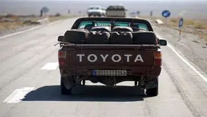 گردش مالی قاچاق سوخت به چند هزار میلیارد در روز رسیده است؟ 