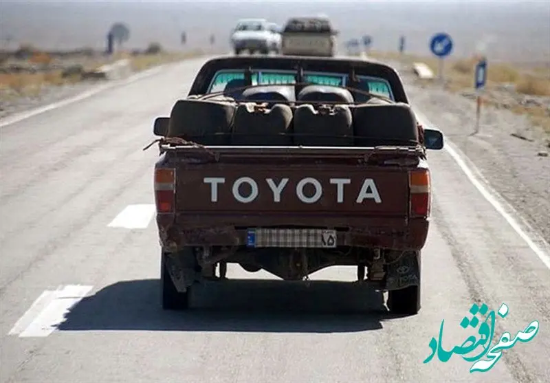 گردش مالی قاچاق سوخت به چند هزار میلیارد در روز رسیده است؟ 