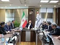 لزوم تقویت و ارتقای خدمات ارزی در بانک سینا با استفاده از ظرفیت بنیاد مستضعفان