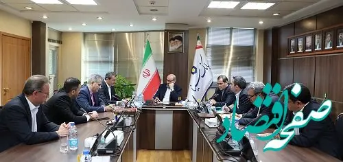 لزوم تقویت و ارتقای خدمات ارزی در بانک سینا با استفاده از ظرفیت بنیاد مستضعفان