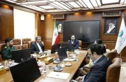 کیش الگوی موفق مدیریت یکپارچه شهری در کشور