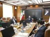 کیش الگوی موفق مدیریت یکپارچه شهری در کشور