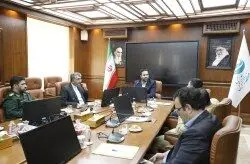 کیش الگوی موفق مدیریت یکپارچه شهری در کشور