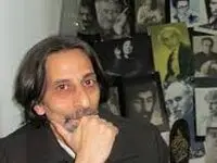  علیرضا سلطانی شاعر، نویسنده و روزنامه‌نگار پیشکسوت که بود؟