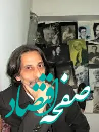  علیرضا سلطانی شاعر، نویسنده و روزنامه‌نگار پیشکسوت که بود؟