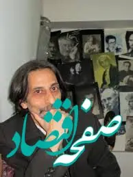  علیرضا سلطانی شاعر، نویسنده و روزنامه‌نگار پیشکسوت که بود؟