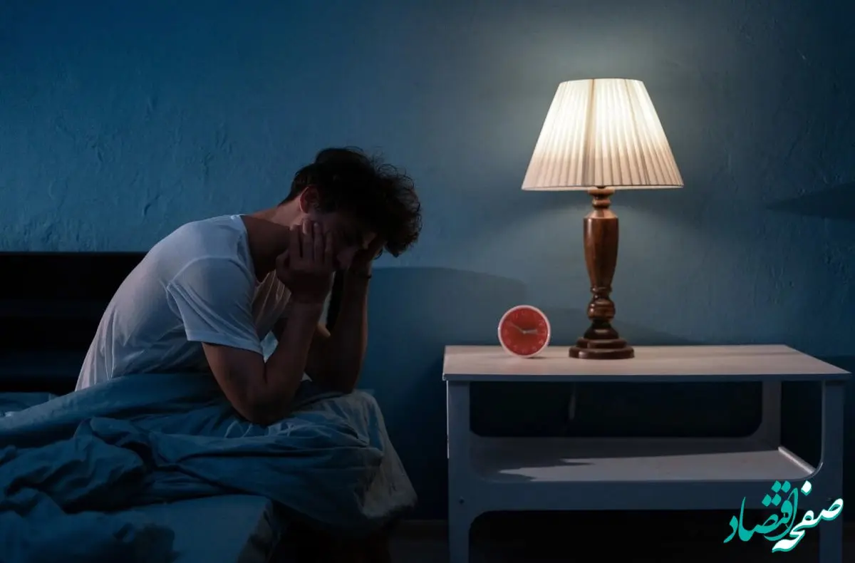 حتما بخوانید | این ۵ عادت باعث بی‌خوابی می‌شود