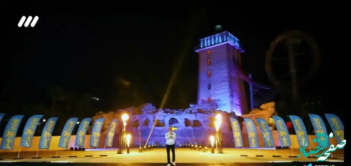 زمان پخش مسابقه مردان آهنین از شبکه سه و شبکه ورزش + اسامی شرکت کنندگان