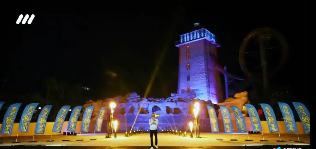 زمان پخش مسابقه مردان آهنین از شبکه سه و شبکه ورزش + اسامی شرکت کنندگان