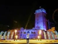 زمان پخش مسابقه مردان آهنین از شبکه سه و شبکه ورزش + اسامی شرکت کنندگان