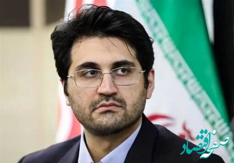 سبحانیان: جریمه تأخیر مالیات حقوق بخشیده شد