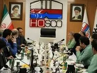 پیاده‌سازی هشت استاندارد مدیریتی در فولاد هرمزگان