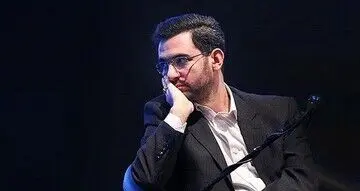 آذری جهرمی به خبر قطع اینترنت به دلیل طوفان‌های خورشیدی چه واکنشی نشان داد؟ 