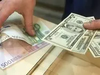 جاعل دلار در ایستگاه مترو آزادی حسابی غافلگیر شد