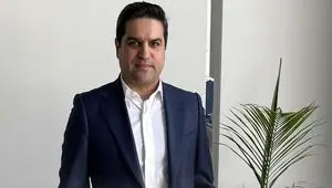 حمید بنائیان، مدیرعامل جدید پست بانک ایران را بهتر بشناسید + بیوگرافی حمید بنائیان