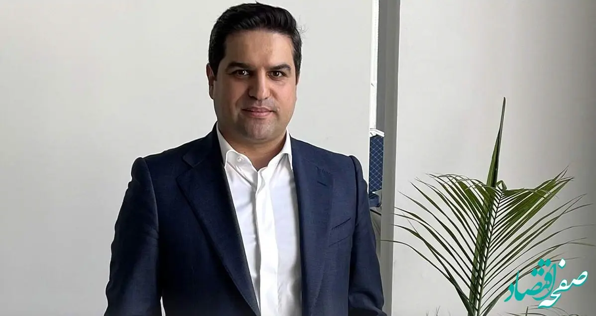 حمید بنائیان، مدیرعامل جدید پست بانک ایران را بهتر بشناسید + بیوگرافی حمید بنائیان