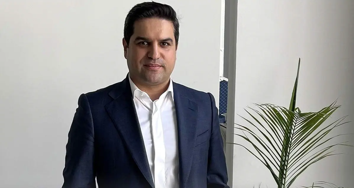 حمید بنائیان، مدیرعامل جدید پست بانک ایران را بهتر بشناسید + بیوگرافی حمید بنائیان