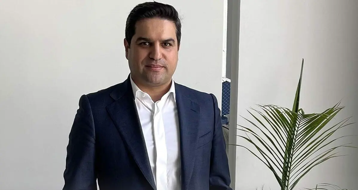 حمید بنائیان، مدیرعامل جدید پست بانک ایران را بهتر بشناسید + بیوگرافی حمید بنائیان