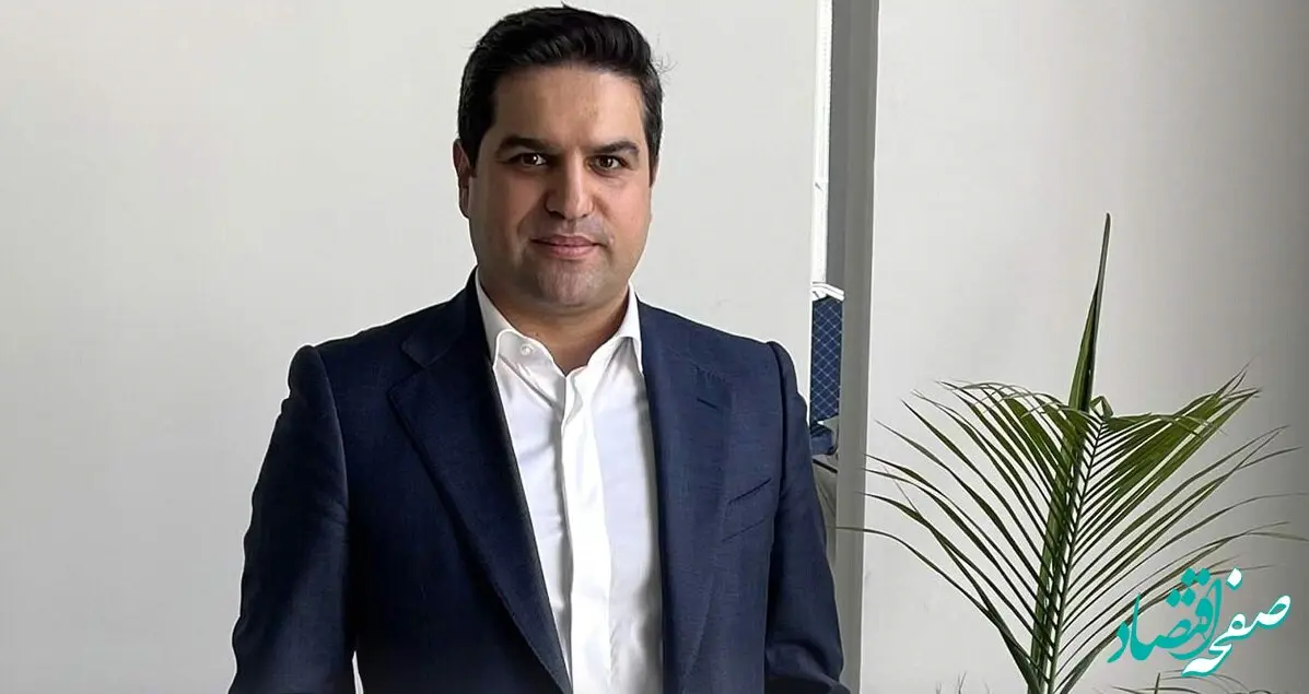 حمید بنائیان، مدیرعامل جدید پست بانک ایران را بهتر بشناسید + بیوگرافی حمید بنائیان