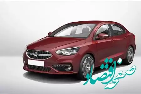 قیمت خودرو شاهین مدل ۱۴۰۰ چقدر شد؟ + جدول