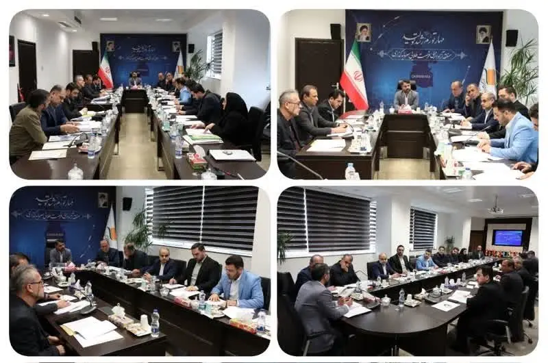 تایید صورتهای مالی شرکت راه چاران منتهی به سال ۱۴۰۱