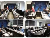 تایید صورتهای مالی شرکت راه چاران منتهی به سال ۱۴۰۱