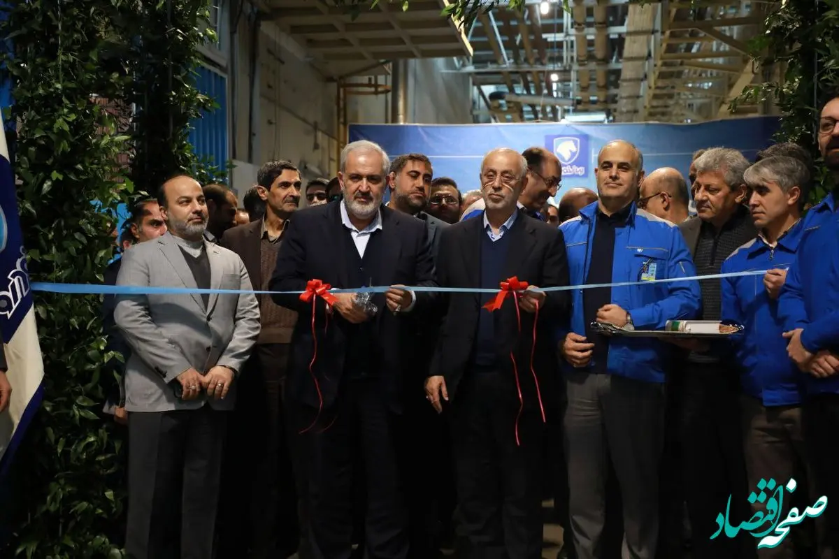 علی‌آبادی اولویت حمایت از صنایع را مشخص کرد