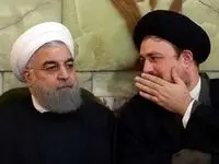 واکنش جالب این روزنامه درباره نامزدی روحانی و حسن خمینی در انتخابات خبرگان جنجال به پا کرد