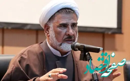 واکنش طوفانی روحانی اصلاح طلب از اظهارات جدید وزیر آموزش و پرورش /می دانید معلم ها با... 