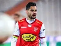 این افشاگری پرسپولیس را منفجر کرد / پای مافیا در پرسپولیس در میان است؟