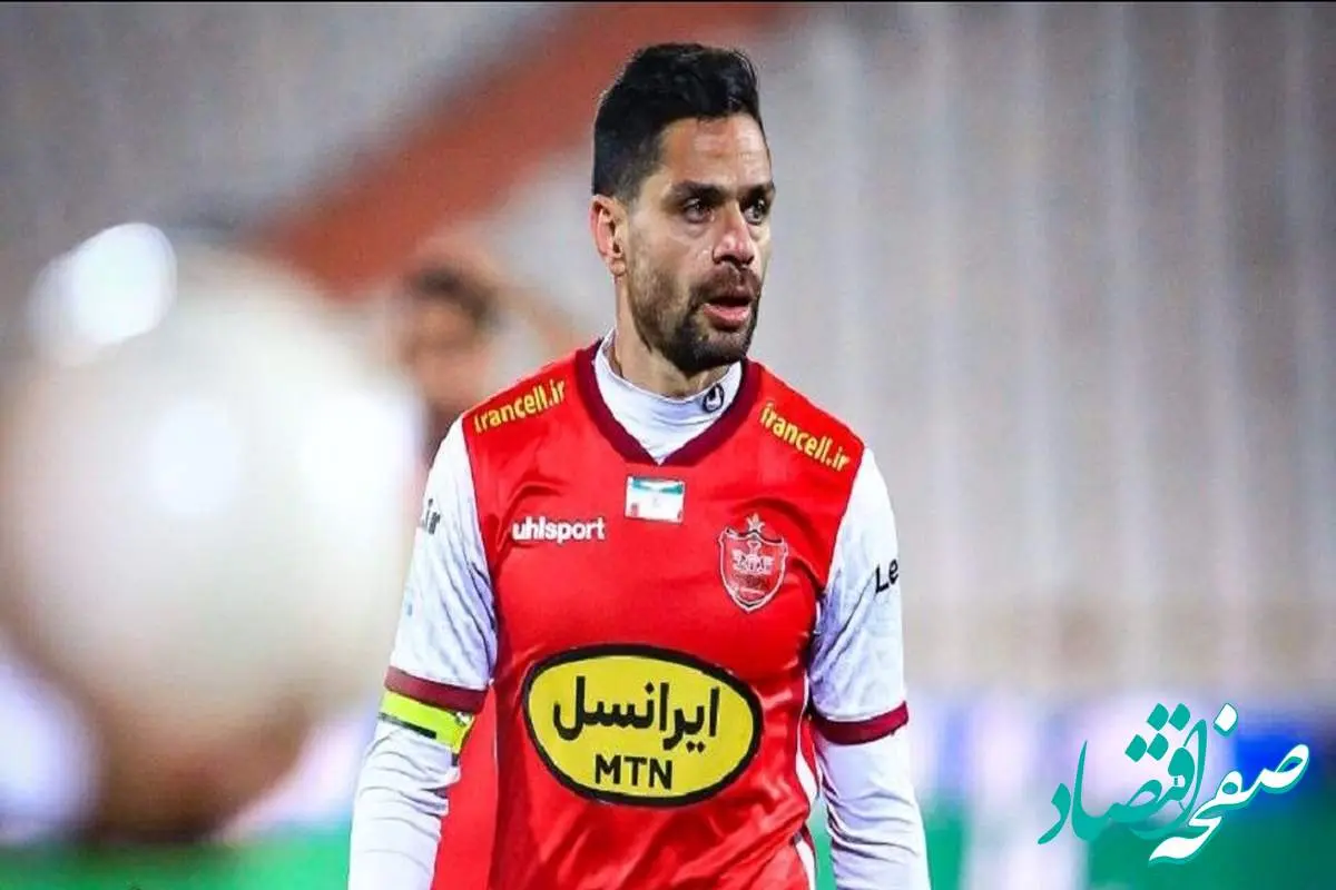 این افشاگری پرسپولیس را منفجر کرد / پای مافیا در پرسپولیس در میان است؟