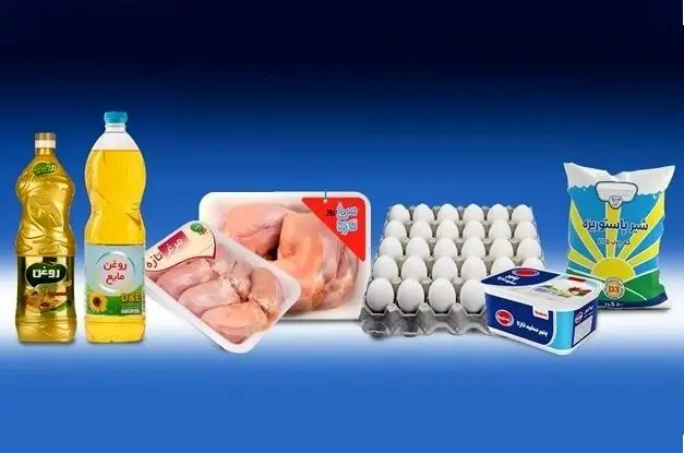  افزایش اعتبار یارانه کالابرگی همه دهک ها + جزئیات ‌