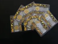قیمت ربع سکه در روز چهارشنبه ۱۶ آبان ۱۴۰۳ / بازار تحت تاثیر انتخابات آمریکا