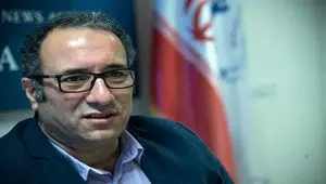 کارگردان سینما: نه فرار کردی، نه پنهان شدی، نه ترسیدی