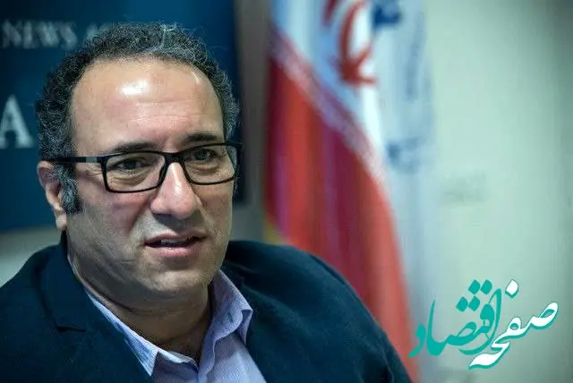 کارگردان سینما: نه فرار کردی، نه پنهان شدی، نه ترسیدی