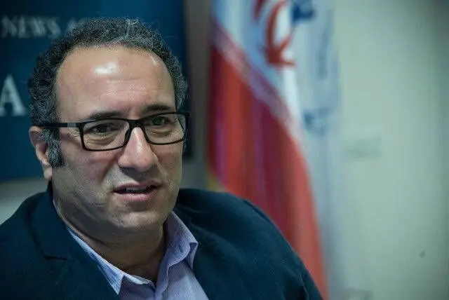 کارگردان سینما: نه فرار کردی، نه پنهان شدی، نه ترسیدی