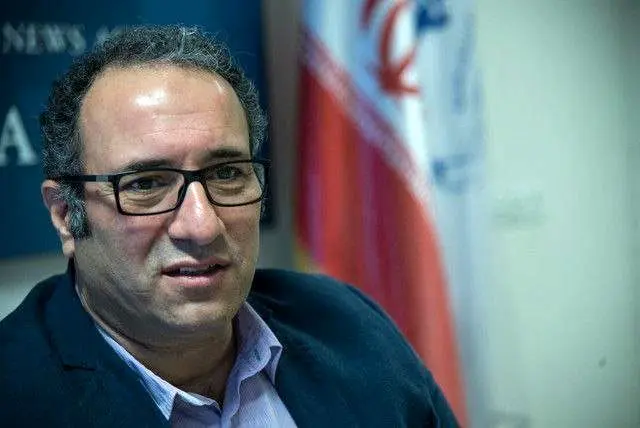 کارگردان سینما: نه فرار کردی، نه پنهان شدی، نه ترسیدی