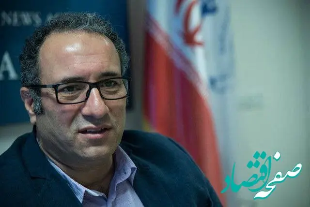 کارگردان سینما: نه فرار کردی، نه پنهان شدی، نه ترسیدی
